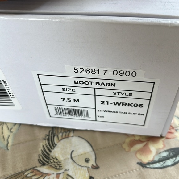 Rank 45 Eco Slip On Loafers - Picture 8 of 8